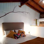 Casa Da Carvalheira * Parada (Viana do Castelo)
