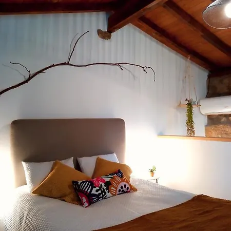 Casa Da Carvalheira * Parada