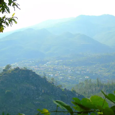 Casa Da Carvalheira *