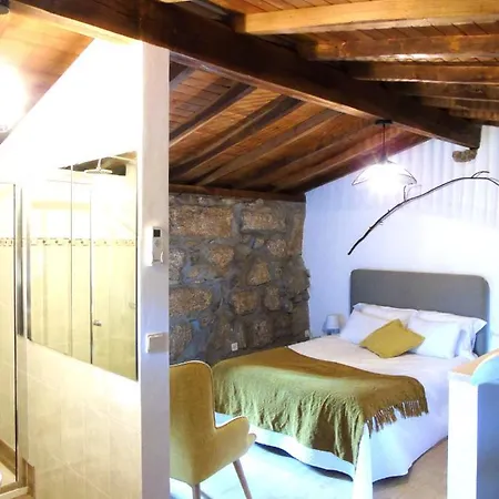 Casa Da Carvalheira * Parada (Viana do Castelo)