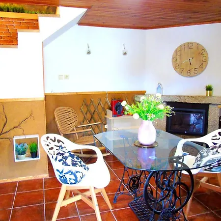 Casa Da Carvalheira Parada (Viana do Castelo)