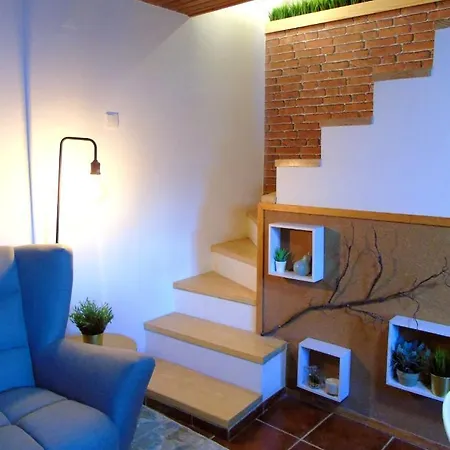 Casa Da Carvalheira Nyaraló Parada