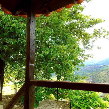 Nyaraló Casa Da Carvalheira