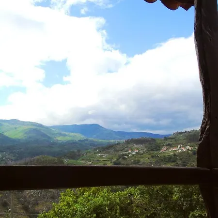 Nyaraló Casa Da Carvalheira