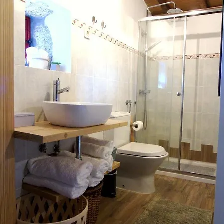 Casa Da Carvalheira Parada (Viana do Castelo)