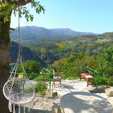 Casa Da Carvalheira 度假居 *