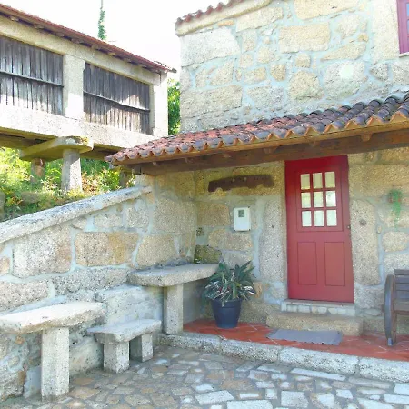 Casa Da Carvalheira *