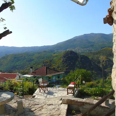 Casa Da Carvalheira Nyaraló