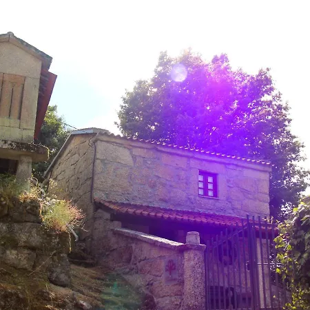 Casa Da Carvalheira * Parada (Viana do Castelo)