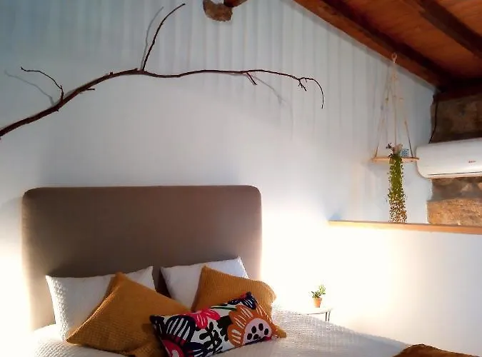 Casa Da Carvalheira * 帕拉达