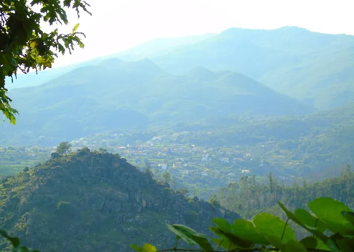 Casa Da Carvalheira *