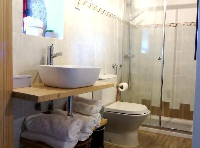 Casa Da Carvalheira Parada (Viana do Castelo)